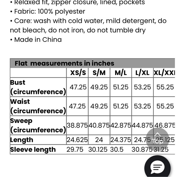 š Brunette The Label Amelia Vegan Leather Bomber With Faux Sherling (size S/M) - Picture 9 of 9